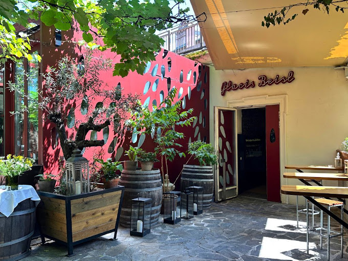 Fotografia: Glacis Beisl